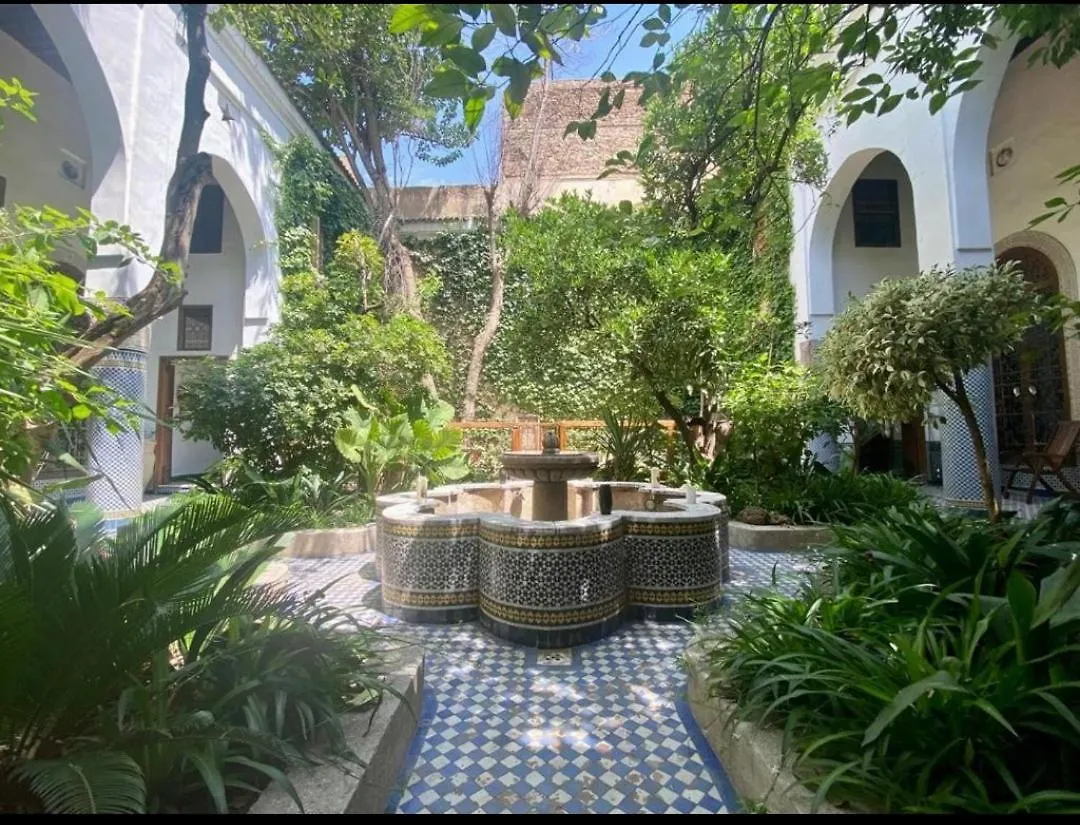 زاوية السعادة Apartment Fes 0*,  Morocco